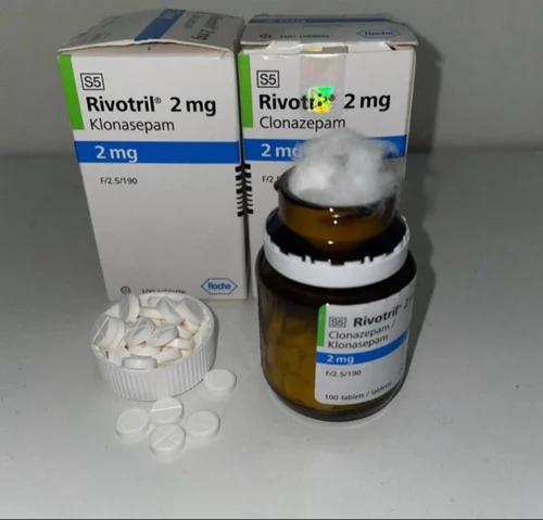 Buy Clonazepam UK