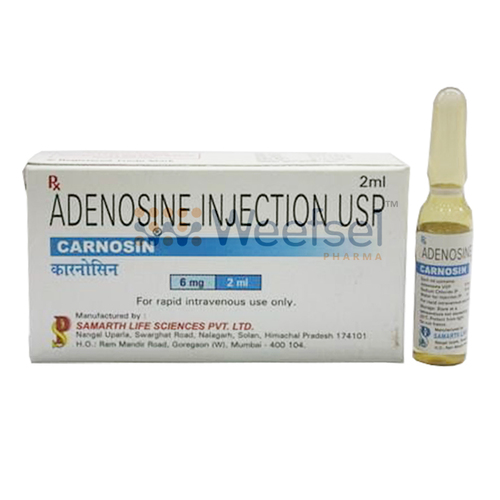 Buy Adenosine Injection UK