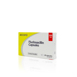 Buy Flucloxacillin Online