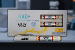 Alluvi Buy