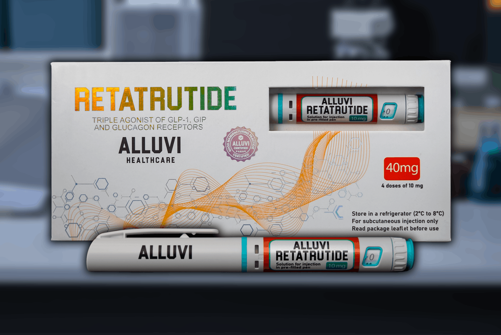 Alluvi Healthcare