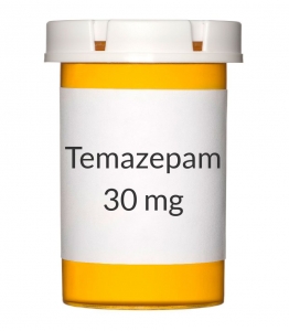 Buy Temazepam UK