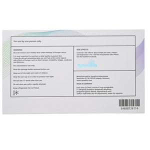 Synedica Semaglutide Pen