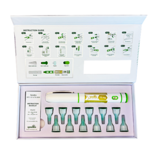 Bpc 157 Injection Pen
