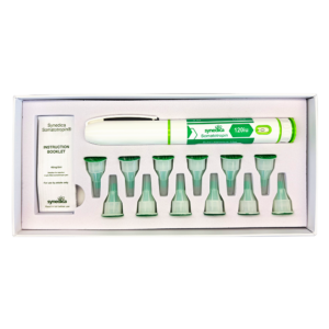 Synedica Somatotropin HGH