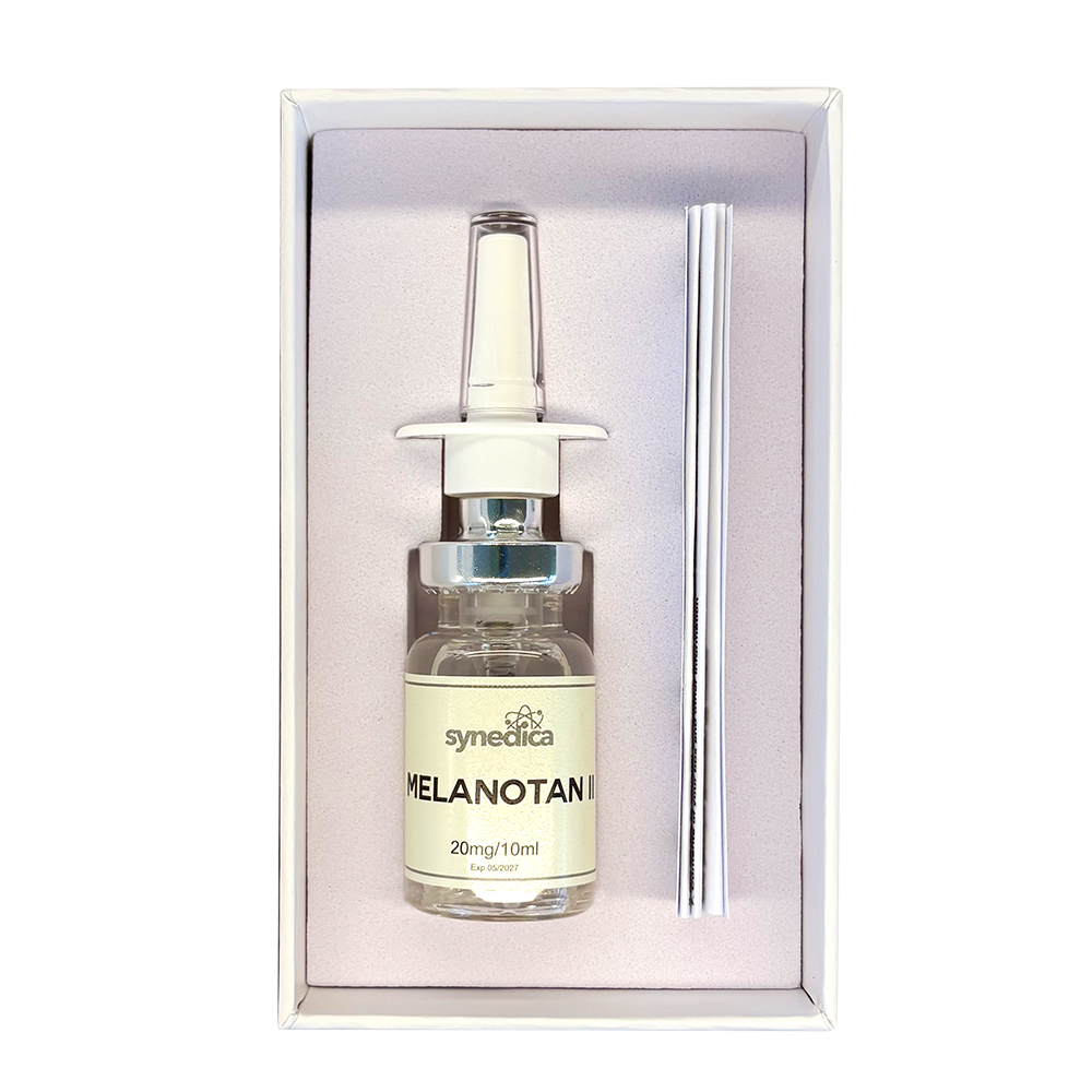 Syndica Melanotan Nasal Spray 20mg