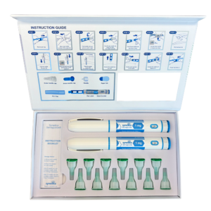 Synedica Semaglutide Pen