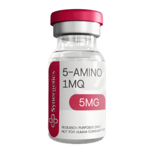 5 Amino 1MQ 5mg