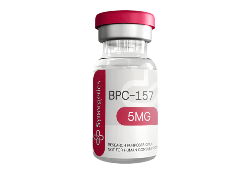 BPC‑157 5mg