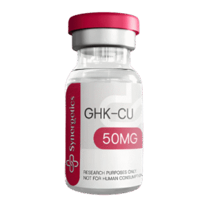 GHK‑Cu 50mg