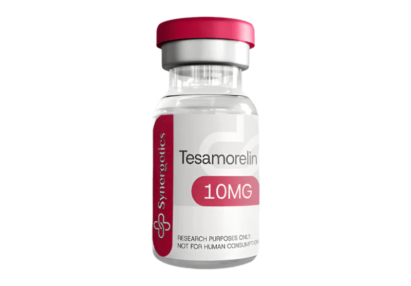Buy Tesamorelin 10mg