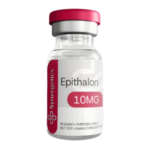 Epithalon 10 mg