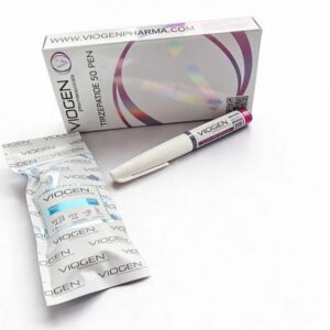 Tirzepatide 50mg For Sale