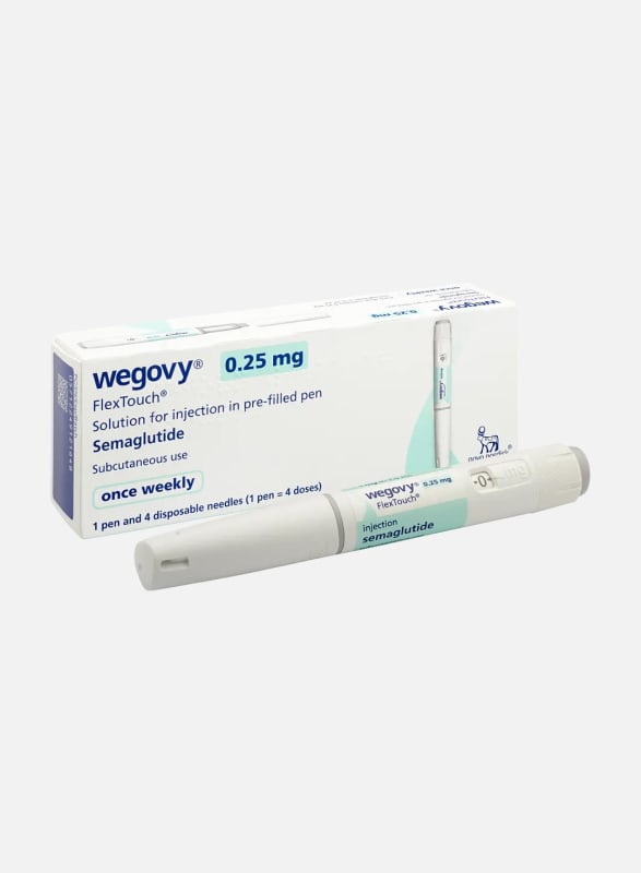 Buy Wegovy