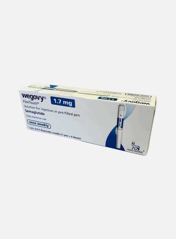 Buy Wegovy Weight Loss