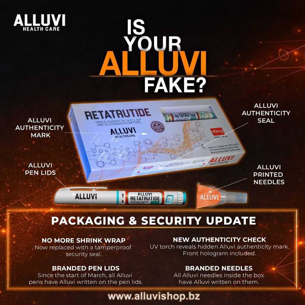 Alluvi Healthcare