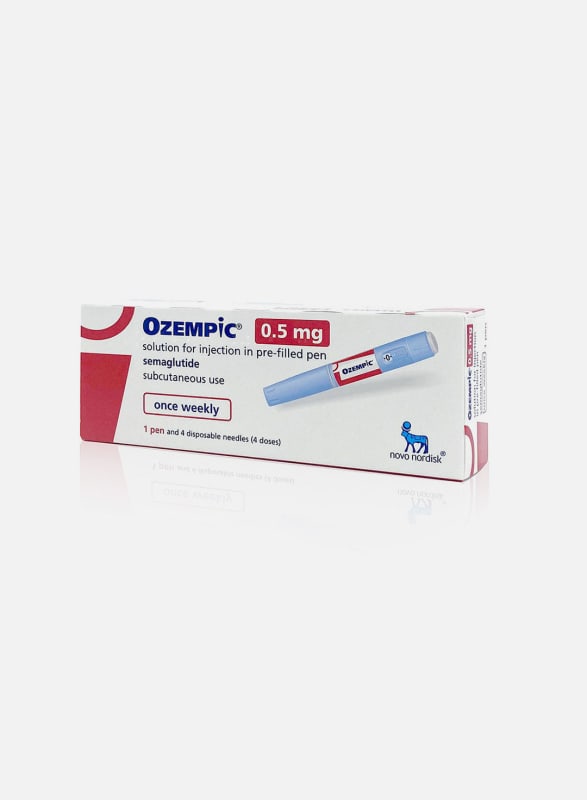 Buy Ozempic UK