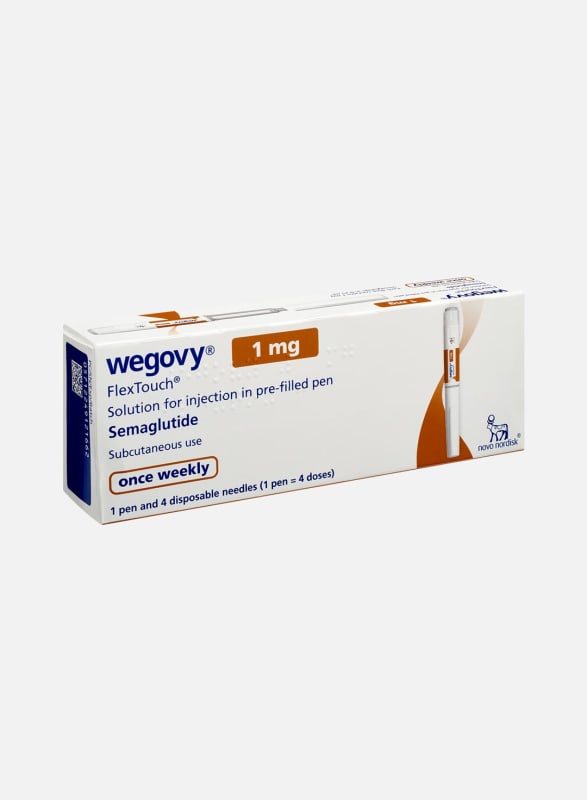 Wegovy