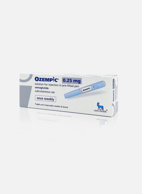 Where To Buy Ozempic UK