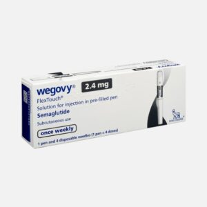 Wegovy For Sale