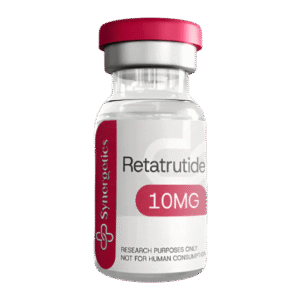 Buy Retatrutide 10 mg