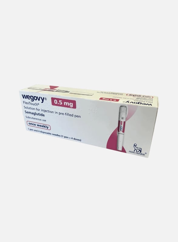 Buy Wegovy In UK