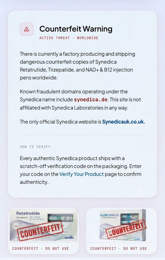 SYNEDICA