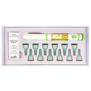 Where To Buy Synedica Retatrutide