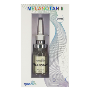 Syndica Melanotan Nasal Spray