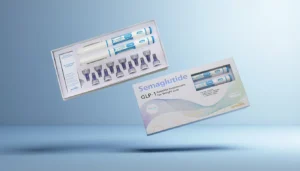 Synedica Peptides UK